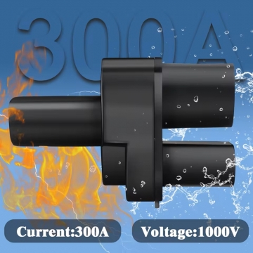 Адаптер-перехідник Guwieyg для заряджання електромобілів CCS2 – Tesla (DC) NACS J3400, Tesla Model 3, Tesla Model S, Tesla Model X, Tesla Model Y, використовується для заряджання від зарядних станцій стандарта CCS2 (швидке заряджання постійним струмом), матеріал корпуса: PA66 поліамід 66, IP54, максимальна потужність: 300 кВт, бокс для транспортування і зберігання, виробник Guwieyg (Китай), Київ, Киев