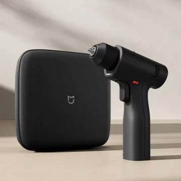 Бездротовий дриль / шурупокрут Xiaomi Mijia Brushless Electric Drill 2, модель MJWSDZO02QW, Київ, Киев