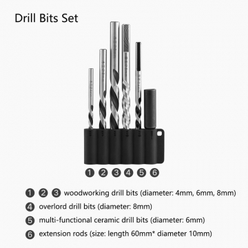 Бездротовий дриль / шурупокрут Xiaomi Mijia Brushless Electric Drill 2, модель MJWSDZO02QW, Київ, Киев