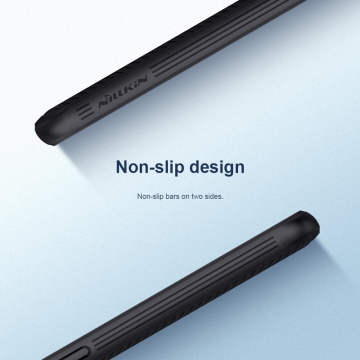 Чохол із захисною шторкою для камери Nillkin CamShield Pro для Xiaomi Poco F3 / Xiaomi Redmi K40 / Xiaomi Redmi K40 Pro / Xiaomi Mi 11i Чехол с защитной шторкой для камеры Nillkin CamShield Pro для смартфона Xiaomi Poco F3 / Xiaomi Redmi K40 / Xiaomi Redmi K40 Pro / Xiaomi Mi 11i, задняя панель из поликарбоната + рама из термополиуретана, дополнительная защита углов смартфона «воздушными подушками», шторка-слайдер для защиты камеры от механических воздействий, накладки на кнопки регулировки громкости, чёрный, синий, зелёный, Киев, Київ