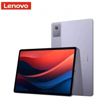 Планшетний комп’ютер Lenovo Xiaoxin Pad 2024 (8 + 128 Гб) Планшетний комп’ютер Lenovo Xiaoxin Pad 2024 (8 + 128 Гб), металевий корпус, Snapdragon 685, 8 Гб RAM + 128 Гб ROM, екран 11'' IPS 1920 * 1200, 90 Гц, основна камера 8 МП, селфі камера 8 МП, акумулятор 7040 мА/г, 20 Вт, Wi-Fi, Bluetooth 5.1, GPS, OTG, USB Type-C, стереодинаміки, 3,5 мм аудіоджек, ZUI 15, Android 13, УКРАЇНСЬКА МОВА, GOOGLE PLAY, Київ, Киев