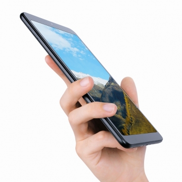 Планшетный компьютер Xiaomi Mi Pad 4 (3 + 32 Гб), планшет, цельнометаллический корпус, Snapdragon 660, Adreno 512, 3 Гб RAM + 32 Гб ROM, отдельный слот для карт памяти до 256 Гб, экран 8'' IPS 1920 * 1200, 16:10, основная камера 13 MP, фронтальная камера 5 MP, аккумулятор 6000 мА/ч, стереодинамики, Wi-Fi, Bluetooth 5.0, OTG, USB Type-C, MIUI 9, Android 8.1, Киев