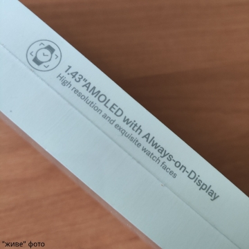 Смарт-годинник Watch 2 Pro (Bluetooth Global Version) Смарт-годинник Watch 2 Pro (Bluetooth Global Version), M2233W1, без підтримки SIM-карти, корпус з нержавіючої сталі, захист від води 5 АТМ, Qualcomm Snapdragon W5+ Gen 1, оперативна пам’ять: 2 Гб, постійна пам’ять: 32 Гб, екран 1,43'' AMOLED, 466 * 466, Wi-Fi, Bluetooth 5.2, GPS, крокомір, 200+ сторонніх застосунків, 150+ споривних режимів, підтримка Bluetooth-дзвінків, Mi Fitness, Strava, Suunto, акумулятор 495 мА/г, Google Wear OS 4.0, Київ, Киев