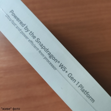 Смарт-годинник Watch 2 Pro (Bluetooth Global Version) Смарт-годинник Watch 2 Pro (Bluetooth Global Version), M2233W1, без підтримки SIM-карти, корпус з нержавіючої сталі, захист від води 5 АТМ, Qualcomm Snapdragon W5+ Gen 1, оперативна пам’ять: 2 Гб, постійна пам’ять: 32 Гб, екран 1,43'' AMOLED, 466 * 466, Wi-Fi, Bluetooth 5.2, GPS, крокомір, 200+ сторонніх застосунків, 150+ споривних режимів, підтримка Bluetooth-дзвінків, Mi Fitness, Strava, Suunto, акумулятор 495 мА/г, Google Wear OS 4.0, Київ, Киев