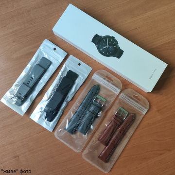 Смарт-годинник Watch 2 Pro (Bluetooth Global Version) Смарт-годинник Watch 2 Pro (Bluetooth Global Version), M2233W1, без підтримки SIM-карти, корпус з нержавіючої сталі, захист від води 5 АТМ, Qualcomm Snapdragon W5+ Gen 1, оперативна пам’ять: 2 Гб, постійна пам’ять: 32 Гб, екран 1,43'' AMOLED, 466 * 466, Wi-Fi, Bluetooth 5.2, GPS, крокомір, 200+ сторонніх застосунків, 150+ споривних режимів, підтримка Bluetooth-дзвінків, Mi Fitness, Strava, Suunto, акумулятор 495 мА/г, Google Wear OS 4.0, Київ, Киев