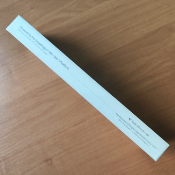 Смарт-годинник Watch 2 Pro (Bluetooth Global Version) Смарт-годинник Watch 2 Pro (Bluetooth Global Version), M2233W1, без підтримки SIM-карти, корпус з нержавіючої сталі, захист від води 5 АТМ, Qualcomm Snapdragon W5+ Gen 1, оперативна пам’ять: 2 Гб, постійна пам’ять: 32 Гб, екран 1,43'' AMOLED, 466 * 466, Wi-Fi, Bluetooth 5.2, GPS, крокомір, 200+ сторонніх застосунків, 150+ споривних режимів, підтримка Bluetooth-дзвінків, Mi Fitness, Strava, Suunto, акумулятор 495 мА/г, Google Wear OS 4.0, Київ, Киев