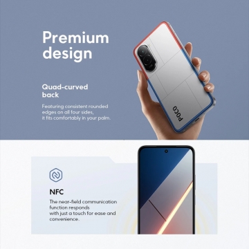 Смартфон Xiaomi Poco M7 NFC (8 + 256 Гб, Global Version) Смартфон Xiaomi Poco M7 NFC (8 + 256 Гб, Global Version), 2 SIM-карти, 4G LTE, Snapdragon 685, 8 Гб RAM + 256 Гб ROM, екран 6,9'' IPS LCD FHD+, 144 Гц, 2 основні камери 50 МП, акумулятор 7000 мА/г, 33 Вт, реверсивна OTG зарядка 18 Вт, сканер відбитків пальців, Wi-Fi, Bluetooth 5.0, GPS, NFC / Google Pay, OTG, USB Type-C, HyperOS, Android 15, УКРАЇНСЬКА МОВА, GOOGLE PLAY, Київ, Киев