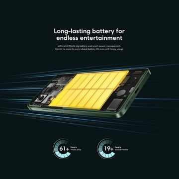 Смартфон Xiaomi Poco M7 Pro 5G NFC (12 + 512 Гб, Global Version)	, 2409FPCC4G, 2 SIM-карти, Dimensity 7025-Ultra, 12 Гб RAM + 512 Гб ROM, екран 6,67'' AMOLED 2400 * 1080, 120 Гц, камера 50 МП, Sony IMX882, акумулятор 5110 мА/г, 45 Вт, сканер відбитків пальців, Wi-Fi, Bluetooth 5.3, GPS, NFC / Google Pay, OTG, USB Type-C, стереодинаміки, Dolby Atmos, 3,5 мм аудіоджек, HyperOS, Android 14, УКРАЇНСЬКА МОВА, GOOGLE PLAY, Київ, Киев