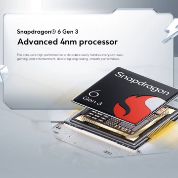 Смартфон Xiaomi Poco M8 5G (8 + 256 Гб, Global Version), 25118PC98G, IP66, 2 SIM-карти, 5G + 4G LTE, Snapdragon 6 Gen 3, 8 Гб RAM + 256 Гб ROM, екран 6,77'' Flow AMOLED, 12 біт, 120 Гц, 3200 nit, 2 основні камери 50 МП + 2 МП, селфі камера 20 МП, акумулятор 5520 мА/г / 45 Вт, сканер відбитків пальців в екрані, Wi-Fi, Bluetooth 5.1, GPS, NFC / Google Pay, OTG, ІЧ порт, USB Type-C, стереодинаміки, Dolby Atmos, Hi-Res Audio, HyperOS 2, Android 15, УКРАЇНСЬКА МОВА, GOOGLE PLAY, Київ, Киев