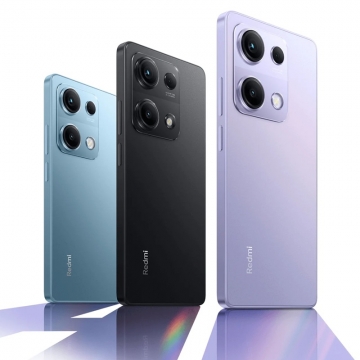 Смартфон Xiaomi Redmi Note 14S NFC (8 + 256 Гб, Global Version), 2502FRA65G, 2 SIM-карти, 4G LTE, Helio G99-Ultra, 8 Гб RAM + 256 Гб ROM, екран 6,67'' 2400 * 1080, 120 Гц, Gorilla Glass 5, 3 основні камери 200 МП + 8 МП + 2 МП, акумулятор 5000 мА/г, 67 Вт, стереодинаміки, Dolby Atmos, Hi-Res Audio, Wi-Fi, Bluetooth 5.3, GPS, NFC / Google Pay, OTG, ІЧ порт, 3,5 мм аудіоджек, USB Type-C, HyperOS, Android 15, УКРАЇНСЬКА МОВА, GOOGLE PLAY, Київ, Киев