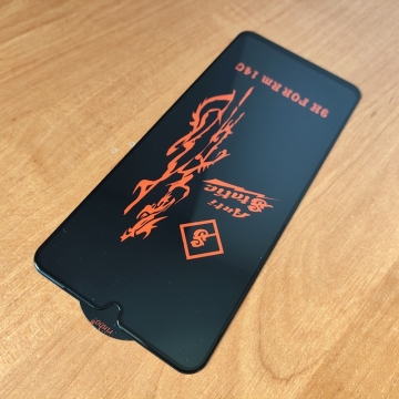 Захисне скло Bonaier (3D Full Glue) для смартфона Xiaomi Redmi 14C / Xiaomi Poco C75, повноекранне скло, закриває екран смартфона повністю, броньоване скло, клеїться до екрану смартфона всією поверхнею, 9H, не впливає на чутливість сенсора, не спотворює кольори, антивідблискове покриття, олеофобне покриття, скло зі скругленими краями 2.5D, 2,5D, 3D, 5D, 6D, Київ, Киев