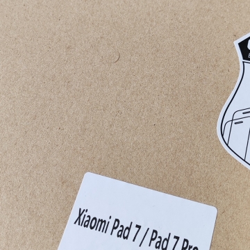 Захисне скло Glass Screen Pro+ для Xiaomi Pad 7 / Xiaomi Pad 7 Pro Захисне скло Glass Screen Pro+ для Xiaomi Pad 7 / Xiaomi Pad 7 Pro, товщина 0,33 мм, показник за мінералогічною шкалою твердості (шкала Мооса від 1 до 10): 9H (заявлено виробником), не впливає на чутливість сенсора, не спотворює кольори, антивідблискове покриття, олеофобне покриття, Київ, Киев