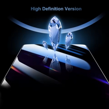 Захисне скло Glass Screen Pro+ для Xiaomi Redmi Pad SE 8.7 Захисне скло Glass Screen Pro+ для планшетного комп'ютера Xiaomi Redmi Pad SE 8.7, броньоване скло, загартоване скло, товщина 0,33 мм, показник за мінералогічною шкалою твердості (шкала Мооса від 1 до 10): 9H, в 4 рази більш стійке до подряпин, ніж звичайна захисна плівка, не впливає на чутливість сенсора, не спотворює кольори, антивідблискове покриття, олеофобне покриття, Київ, Киев