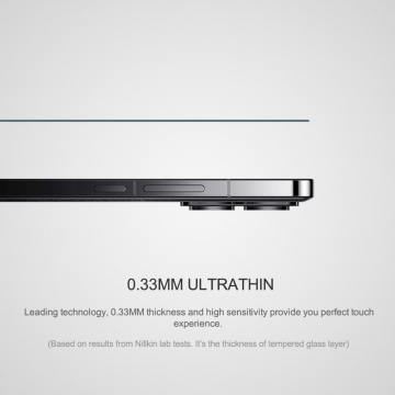 Захисне скло Nillkin CP+Pro (3D Full Glue) для смартфона Xiaomi Poco F6 Pro / Xiaomi Redmi K70 / Xiaomi Redmi K70 Pro, броньоване скло, скло сумісне з усіма чохлами Nillkin, товщина 0,33 мм, шкала Мооса 9H, в 4 рази більш стійке до подряпин, ніж захисна плівка, не впливає на чутливість сенсора, не спотворює кольори, антивідблискове покриття, олеофобне покриття, скло із закругленими краями (2.5D), набір ганчірок і протипилових стікерів, Київ, Киев