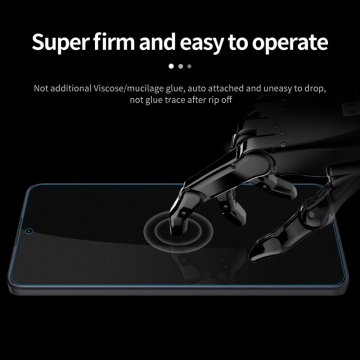 Захисне скло Nillkin H+Pro для смартфона Xiaomi 14, товщина 0,2 мм, показник за мінералогічною шкалою твердості шкала Мооса 9H, в 4 рази більш стійке до подряпин, ніж звичайна захисна плівка, не впливає на чутливість сенсора, не спотворює кольори, антивідблискове покриття, олеофобне покриття, скло із закругленими краями (2.5D), в комплекті є набір ганчірок і протипилових стікерів, Київ, Киев