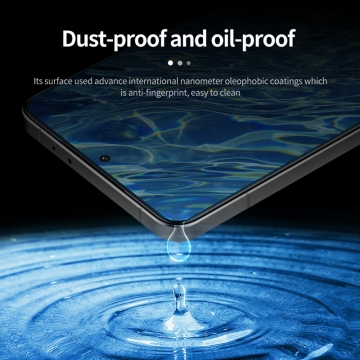 Захисне скло Nillkin H+Pro для Xiaomi Poco F6 Pro / Xiaomi Redmi K70 / Xiaomi Redmi K70 Pro Захисне скло Nillkin H+Pro для смартфона Xiaomi Poco F6 Pro / Xiaomi Redmi K70 / Xiaomi Redmi K70 Pro, товщина 0,2 мм, показник за мінералогічною шкалою твердості шкала Мооса 9H, в 4 рази більш стійке до подряпин, ніж звичайна захисна плівка, не впливає на чутливість сенсора, не спотворює кольори, антивідблискове покриття, олеофобне покриття, скло із закругленими краями (2.5D), в комплекті є набір ганчірок і протипилових стікерів, Київ, Киев