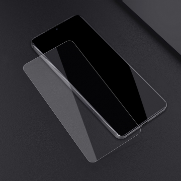 Захисне скло Nillkin H+Pro для Xiaomi Poco F6 Pro / Xiaomi Redmi K70 / Xiaomi Redmi K70 Pro Захисне скло Nillkin H+Pro для смартфона Xiaomi Poco F6 Pro / Xiaomi Redmi K70 / Xiaomi Redmi K70 Pro, товщина 0,2 мм, показник за мінералогічною шкалою твердості шкала Мооса 9H, в 4 рази більш стійке до подряпин, ніж звичайна захисна плівка, не впливає на чутливість сенсора, не спотворює кольори, антивідблискове покриття, олеофобне покриття, скло із закругленими краями (2.5D), в комплекті є набір ганчірок і протипилових стікерів, Київ, Киев