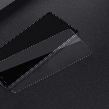 Захисне скло Nillkin H+Pro для Xiaomi Redmi Note 12 Pro 5G / Xiaomi Redmi Note 12 Pro+ 5G / Xiaomi Poco X5 Pro 5G Захисне скло Nillkin H+Pro для смартфона Xiaomi Redmi Note 12 Pro 5G / Xiaomi Redmi Note 12 Pro+ 5G / Xiaomi Poco X5 Pro 5G, товщина 0,2 мм, показник за мінералогічною шкалою твердості шкала Мооса 9H, в 4 рази більш стійке до подряпин, ніж звичайна захисна плівка, не впливає на чутливість сенсора, не спотворює кольори, антивідблискове покриття, олеофобне покриття, скло із закругленими краями (2.5D), в комплекті є набір ганчірок і протипилових стікерів, Київ, Киев