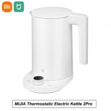 Електричний чайник Xiaomi Mijia Thermostatic Kettle 2 Pro