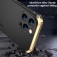 Чехол Element Case Solace (Element Box) для смартфона iPhone 15 Pro, противоударный бампер, корпус из поликарбоната, алюминиевые накладки, бампер состоит из трёх частей, скрученных четырьмя винтиками, в комплект входит отвёртка и 2 запасных винтика, резиновые прокладки на внутренней поверхности рамы для защиты корпуса смартфона, встроенные кнопки регулировки громкости, двойное отверстие для крепления ремешка, фабричная упаковка, Киев, Київ