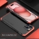 Чехол Element Case Solace (Element Box) для смартфона iPhone 15 Pro, противоударный бампер, корпус из поликарбоната, алюминиевые накладки, бампер состоит из трёх частей, скрученных четырьмя винтиками, в комплект входит отвёртка и 2 запасных винтика, резиновые прокладки на внутренней поверхности рамы для защиты корпуса смартфона, встроенные кнопки регулировки громкости, двойное отверстие для крепления ремешка, фабричная упаковка, Киев, Київ