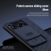 Чохол із захисною шторкою для камери Nillkin CamShield Pro для OnePlus 12R / OnePlus Ace 3 Чохол із захисною шторкою для камери Nillkin CamShield Pro для OnePlus 12R / OnePlus Ace 3, задня панель з полікарбоната + рама з термополіуретана, захист кутів смартфона «повітряними подушками», накладки на кнопки живлення та регулювання гучності, шторка-слайдер для захисту камери від механічного впливу, Київ, Киев