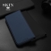 Чехол-книжка Dux Ducis Skin Pro для смартфона Xiaomi Redmi 14C / Xiaomi Poco C75, горизонтальный флип, искусственная кожа, накладка из термополиуретана, встроенные магниты для фиксации чехла в закрытом и открытом состоянии, отделение для платёжных карт / визиток, возможность трансформации чехла в подставку для просмотра видео, чёрный, синий, золотой, розовый, Киев, Київ