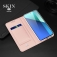 Чехол-книжка Dux Ducis Skin Pro для смартфона Xiaomi Redmi Note 13 4G, горизонтальный флип, искусственная кожа, накладка из термополиуретана, встроенные магниты для фиксации чехла в закрытом и открытом состоянии, отделение для платёжных карт / визиток, возможность трансформации чехла в подставку для просмотра видео, чёрный, синий, золотой, розовый, Киев, Київ