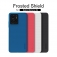 Чохол-накладка Nillkin Super Frosted Shield для Xiaomi Redmi Note 12 4G Чехол-накладка Nillkin Super Frosted Shield для смартфона Xiaomi Redmi Note 12 4G, противоударный бампер, рифлёный пластик, накладки на кнопки регулировки громкости, чёрный, белый, золотой, красный, сапфирово-синий (Sapphire Blue), сине-зелёный (Peacock Blue), подставка для просмотра видео, Киів, Киев