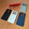 Чохол-накладка з відкидною підставкою для Xiaomi Redmi Note 14 Pro 5G / Xiaomi Poco X7, термополіуретан із м'якою підкладкою (флок), алюміній, текстура у вигляді концентричних кіл, відкидна алюмінієва рама блоку камер, підставка для перегляду відео, накладки на кнопки живлення та регулювання гучності, подвійний отвір для кріплення ремінця, Київ, Киев