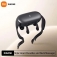 Масажер для плечей і шиї Xiaomi Mijia Smart Shoulder and Neck Massager Масажер для плечей і шиї Xiaomi Mijia Smart Shoulder and Neck Massager, MJJJAMY01YMYY, імітує рухи рук професійного масажиста, 2 пари масажних головок, 9 режимів масажу (6 передвстановлених + 3 користувацьких), функція підігріву (режим гарячого SPA-компреса) з двома рівнями інтенсивності, Mi Home («материковий Китай»), 2 способи фіксації масажера, акумулятор 2400 мА/г, одного заряда вистачає до 90 хвилин роботи, USB Type-C, Київ, Киев