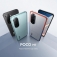 Смартфон Xiaomi Poco M7 NFC (6 + 128 Гб, Global Version) Смартфон Xiaomi Poco M7 NFC (6 + 128 Гб, Global Version), 2 SIM-карти, 4G LTE, Snapdragon 685, 6 Гб RAM + 128 Гб ROM, екран 6,9'' IPS LCD FHD+, 144 Гц, 2 основні камери 50 МП, акумулятор 7000 мА/г, 33 Вт, реверсивна OTG зарядка 18 Вт, сканер відбитків пальців, Wi-Fi, Bluetooth 5.0, GPS, NFC / Google Pay, OTG, USB Type-C, HyperOS, Android 15, УКРАЇНСЬКА МОВА, GOOGLE PLAY, Київ, Киев