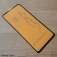 Защитное стекло Bonaier (3D Full Glue) для смартфона Xiaomi Redmi K20 / Xiaomi Redmi K20 Pro / Xiaomi Mi9T / Xiaomi Mi9T Pro, бронированное стекло, клеится к экрану смартфона всей поверхностью, 9H, не влияет на чувствительность сенсора, не искажает цвета, антибликовое покрытие, олеофобное покрытие, стекло с закруглёнными краями 2.5D, 2,5D, 3D, 5D, 6D, прозрачное с чёрной или белой рамкой, Киев, Київ