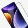 Захисне скло Nillkin CP+Pro (3D Full Glue) для смартфона Xiaomi Poco F5 / Xiaomi Redmi Note 12 Turbo, скло сумісне з усіма чохлами Nillkin, товщина 0,33 мм, шкала Мооса 9H, в 4 рази більш стійке до подряпин, ніж захисна плівка, не впливає на чутливість сенсора, не спотворює кольори, антивідблискове покриття, олеофобне покриття, скло із закругленими краями (2.5D), набір ганчірок і протипилових стікерів, Київ, Киев