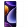 Захисне скло Nillkin H+Pro для смартфона Xiaomi Poco F5 / Xiaomi Redmi Note 12 Turbo, товщина 0,2 мм, показник за мінералогічною шкалою твердості шкала Мооса 9H, в 4 рази більш стійке до подряпин, ніж звичайна захисна плівка, не впливає на чутливість сенсора, не спотворює кольори, антивідблискове покриття, олеофобне покриття, скло із закругленими краями (2.5D), в комплекті є набір ганчірок і протипилових стікерів, Київ, Киев